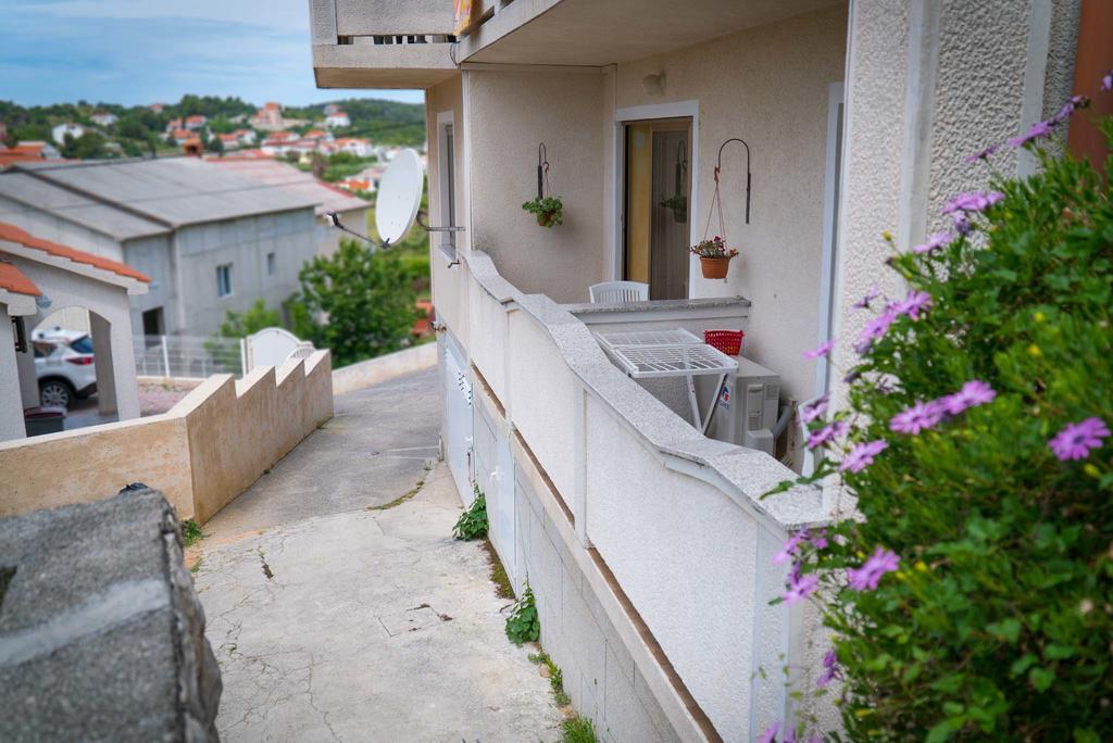 Apartment Anica Palit エクステリア 写真
