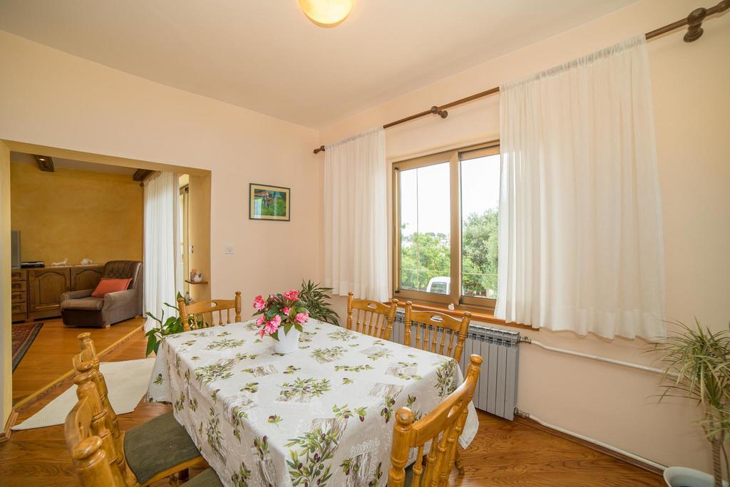 Apartment Anica Palit エクステリア 写真