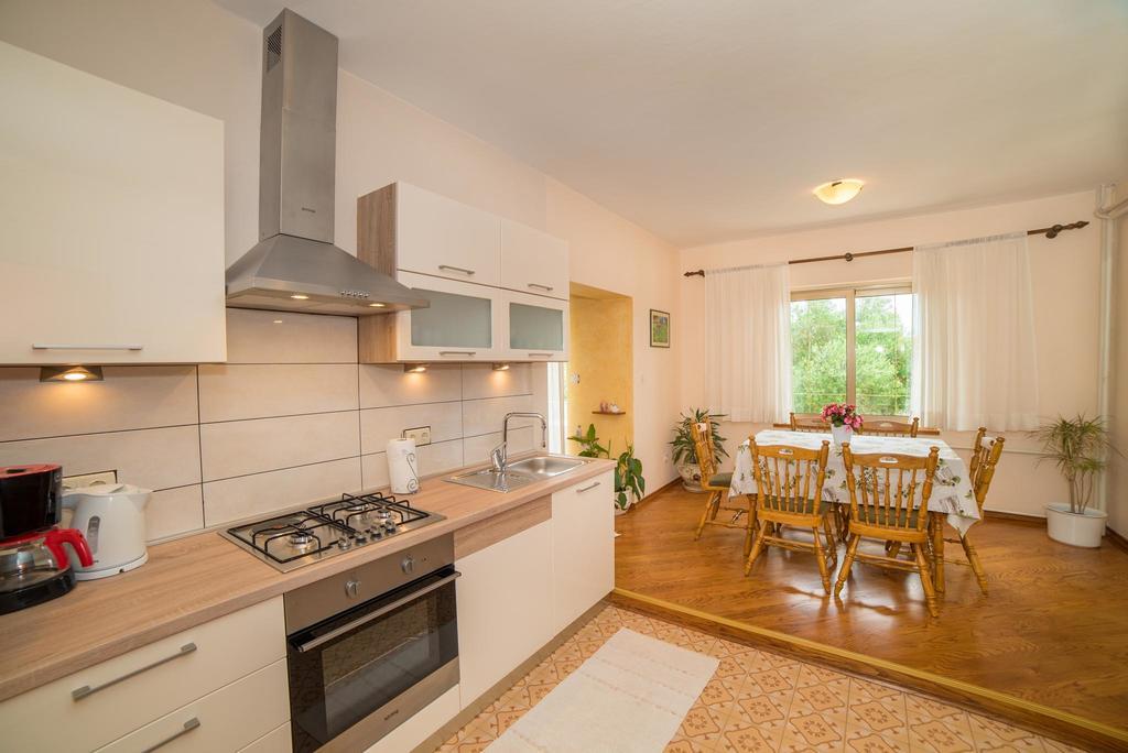 Apartment Anica Palit エクステリア 写真