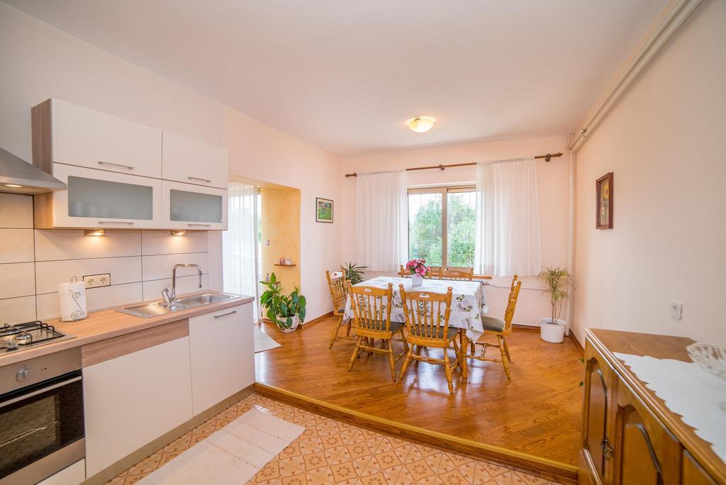 Apartment Anica Palit エクステリア 写真