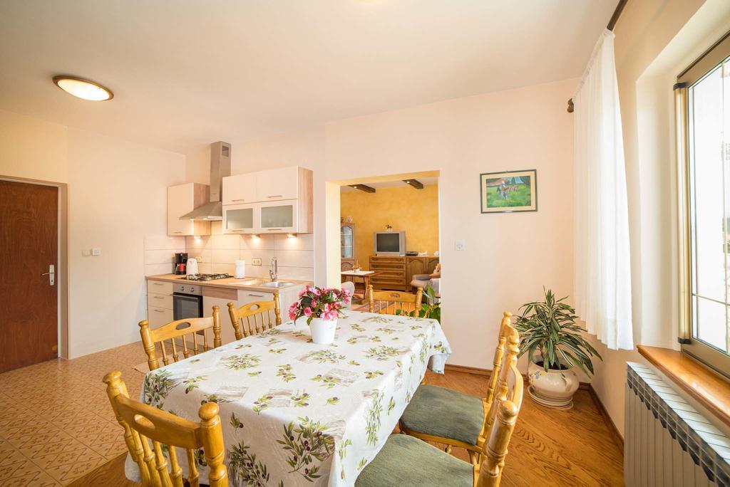 Apartment Anica Palit エクステリア 写真