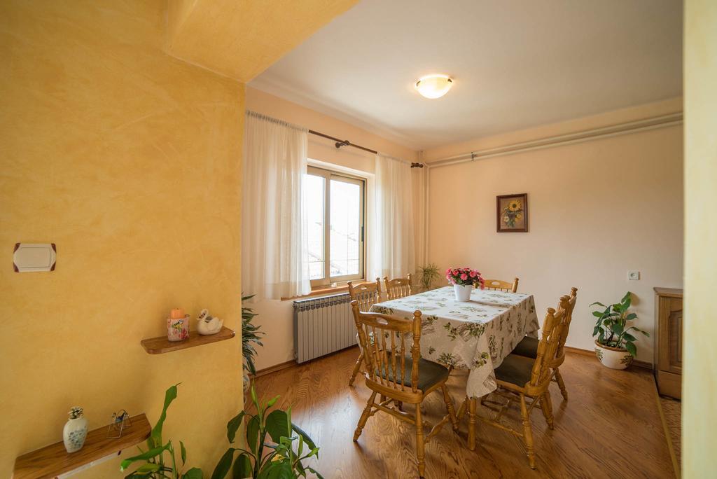 Apartment Anica Palit エクステリア 写真