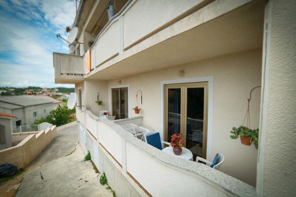 Apartment Anica Palit エクステリア 写真