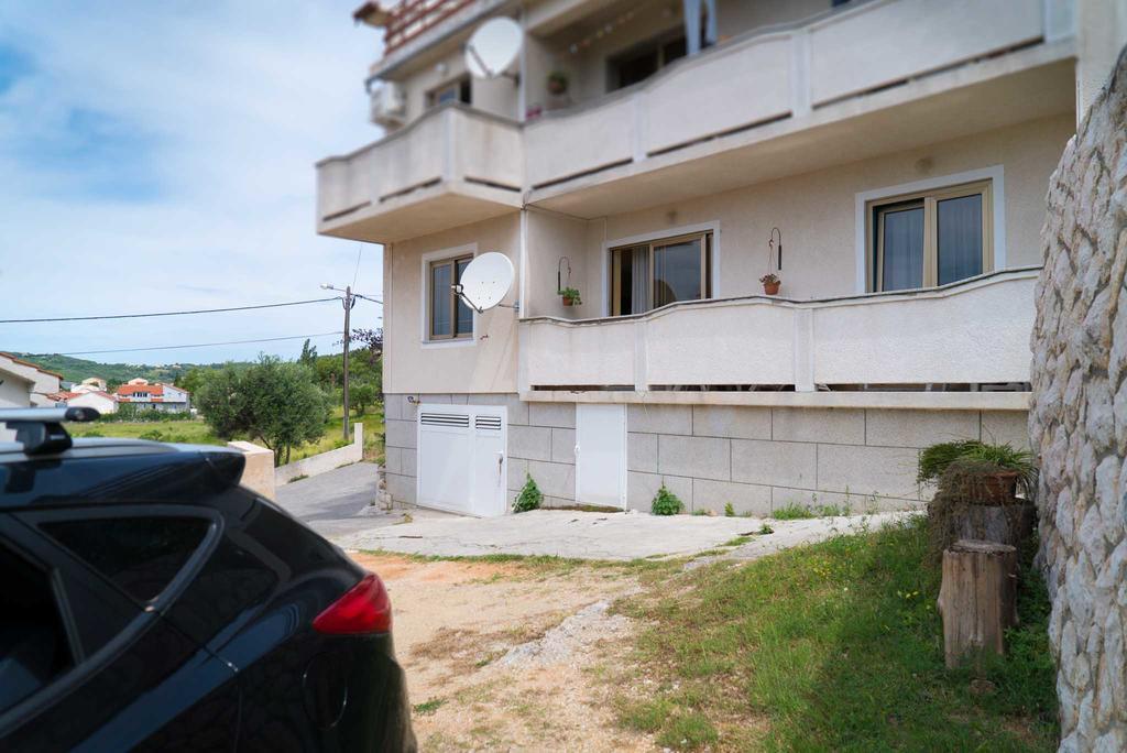 Apartment Anica Palit エクステリア 写真