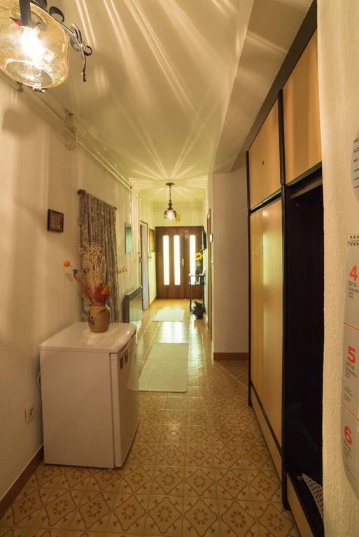 Apartment Anica Palit エクステリア 写真