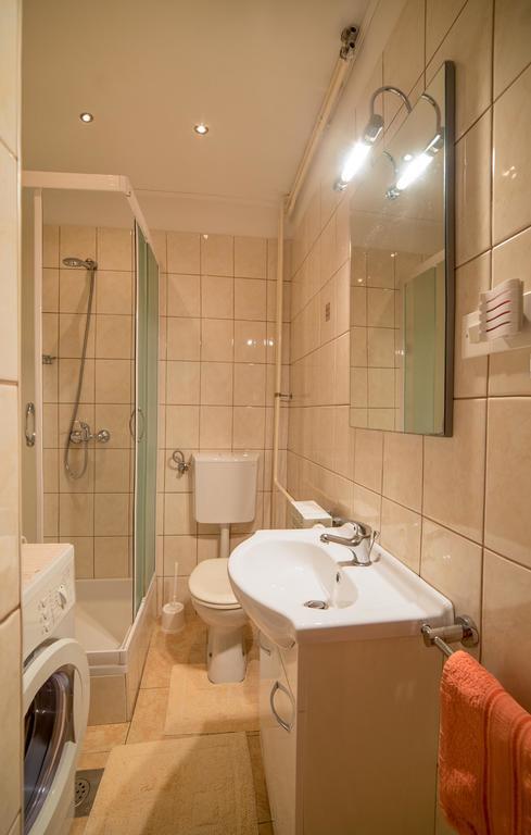 Apartment Anica Palit エクステリア 写真