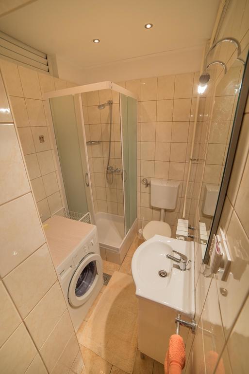 Apartment Anica Palit エクステリア 写真