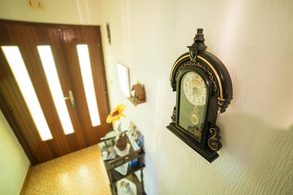 Apartment Anica Palit エクステリア 写真