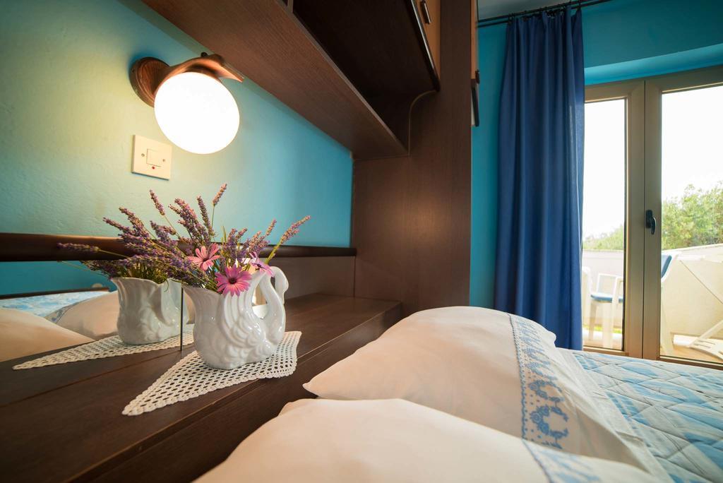 Apartment Anica Palit エクステリア 写真