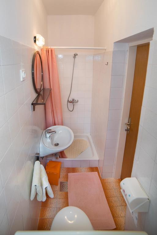 Apartment Anica Palit エクステリア 写真