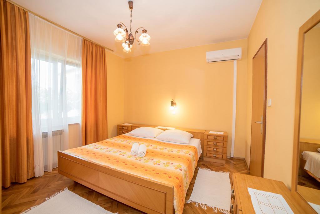 Apartment Anica Palit エクステリア 写真
