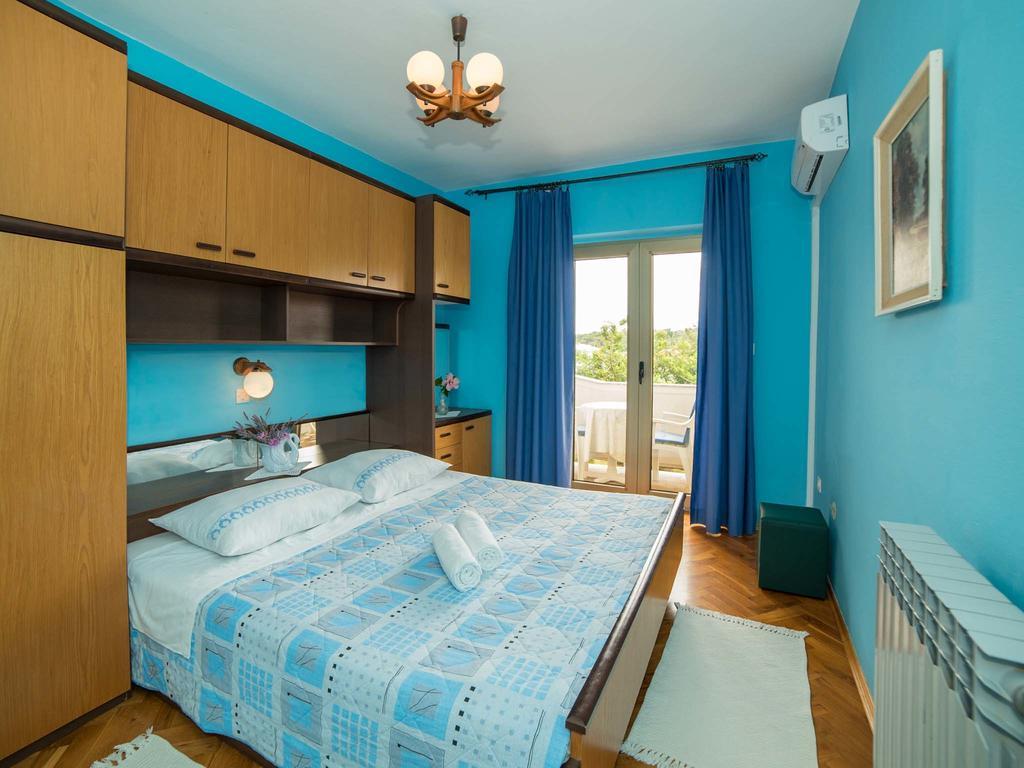Apartment Anica Palit エクステリア 写真